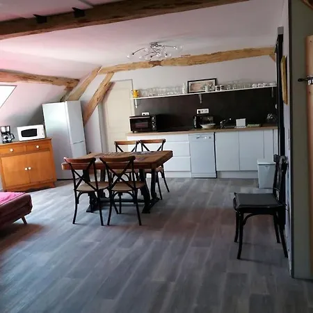 La Grange Apartamento *