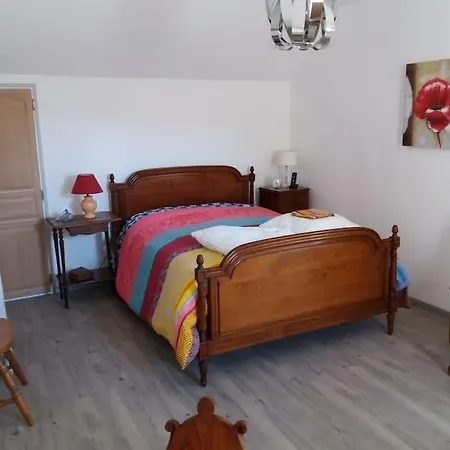 La Grange Verdon (Marne)