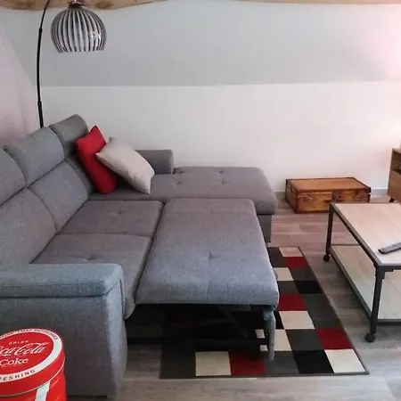 La Grange Appartamento