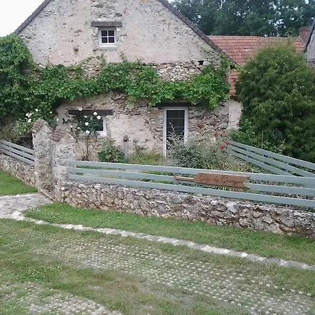 La Grange Apartmán *