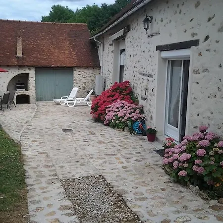 La Grange Verdon (Marne)