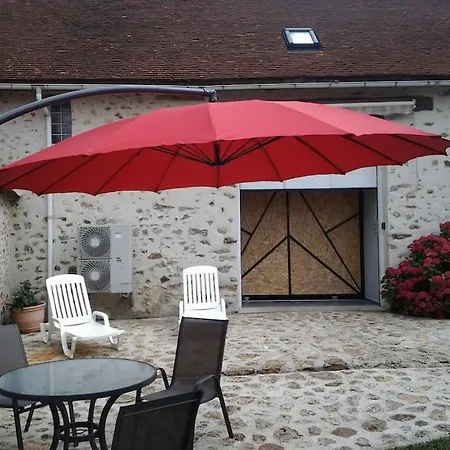 Lägenhet La Grange Verdon (Marne)