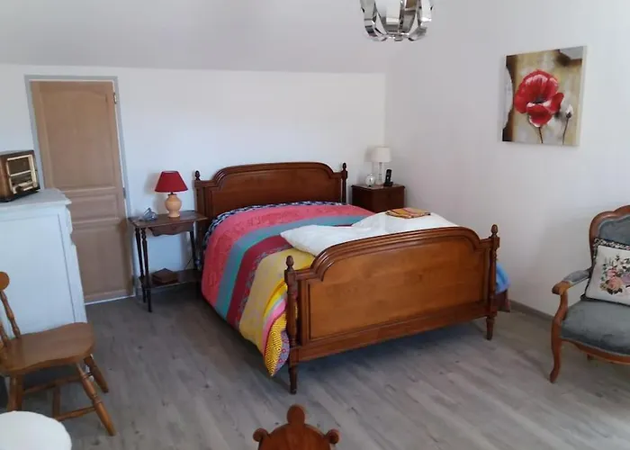 La Grange Verdon (Marne)