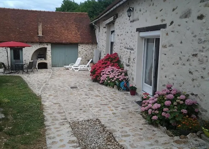 La Grange Verdon (Marne)